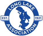 Long Lake Association Logo